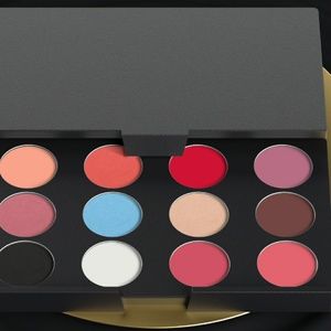 Meet your Posher, Guera